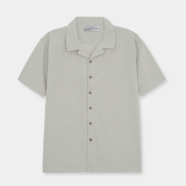 Grey Lining Boys Casual Shirt