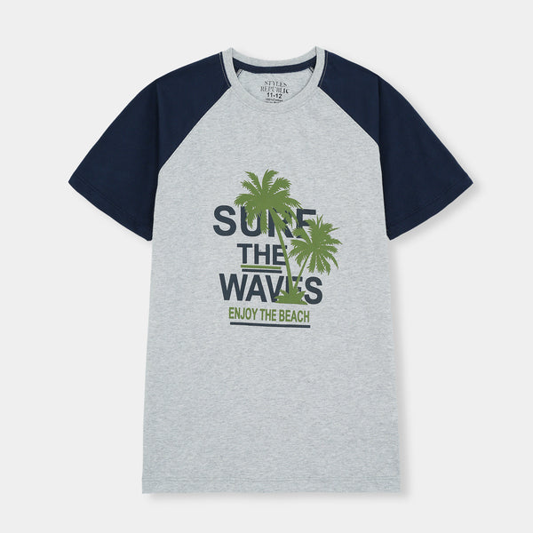 Surf Boy Tee Shirt