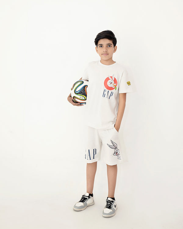 Bunny Boys Set
