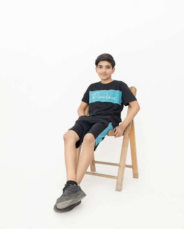 Flameless Boys Set
