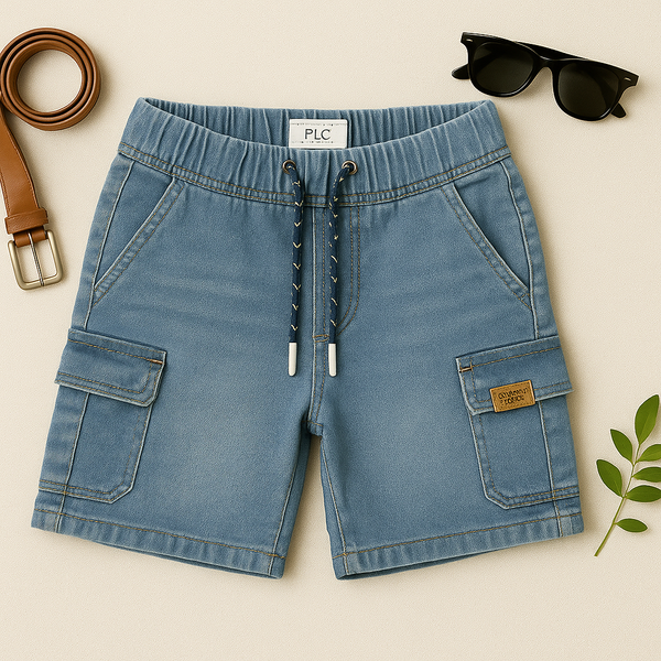 Boy Short